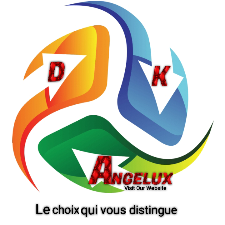 Welcome to Dk angelux
